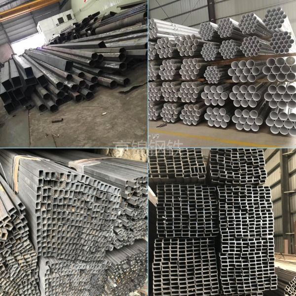 镀锌钢管长度：知识介绍、产品描述、产品介绍