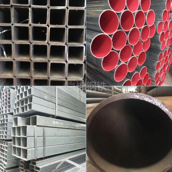 镀锌钢管规范详解：知识、产品、用途及注意事项一览