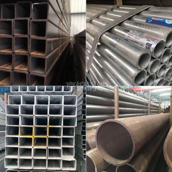 镀锌钢管无缝介绍及应用于建筑和工程领域的优势