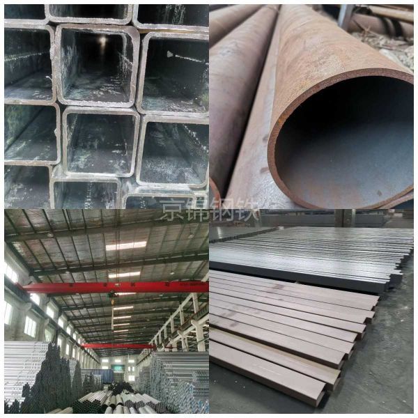 镀锌钢管批次送检：了解产品质量，保障工程安全