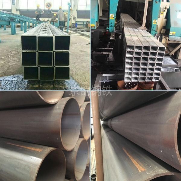 镀锌钢管市场价格详解及趋势分析