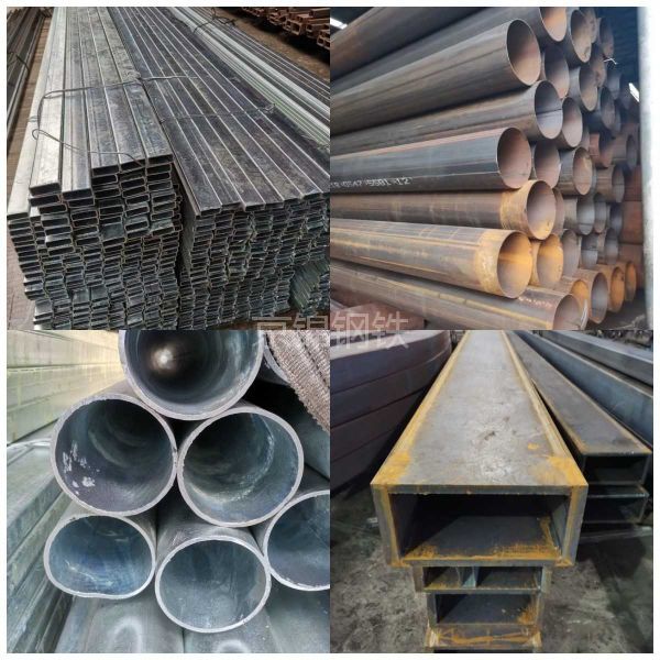 镀锌钢管尺寸详解：内外径、厚度和其适用领域