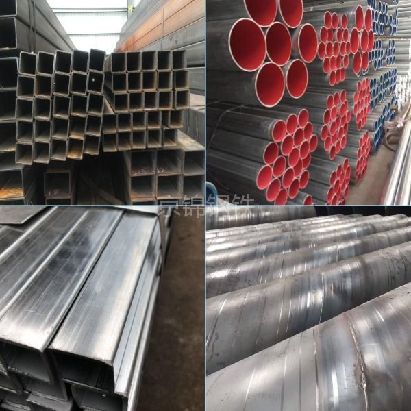 镀锌钢管品牌知识介绍-韧性与耐用的建筑利器