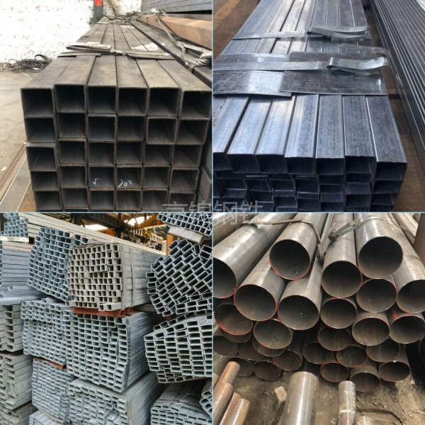 镀锌钢管厂：产品介绍及应用领域分析