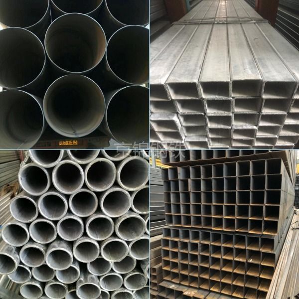 镀锌钢管刷漆的作用及方法简介