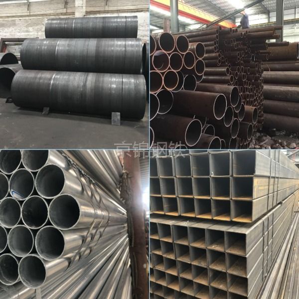 镀锌钢管内径解析：从知识到产品，一窥奥秘