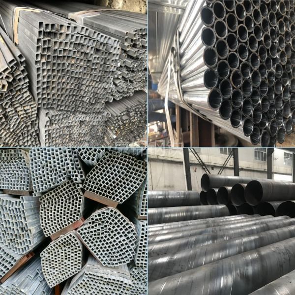 镀锌钢管价格最新走势及产品特点介绍