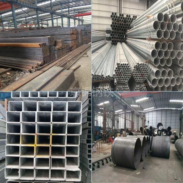 镀锌钢管价格大揭秘！一米究竟多少钱？赶紧查看吧！