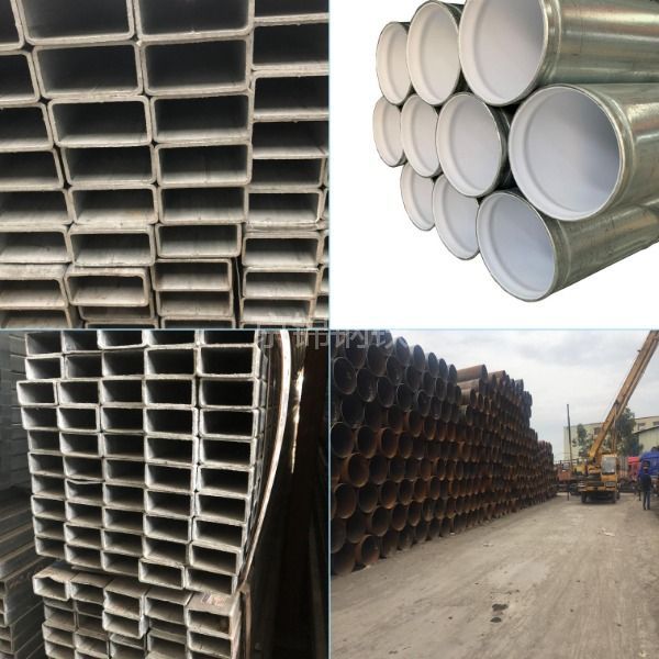 镀锌管生产基地：详细介绍、产品描述、产地分布与特点