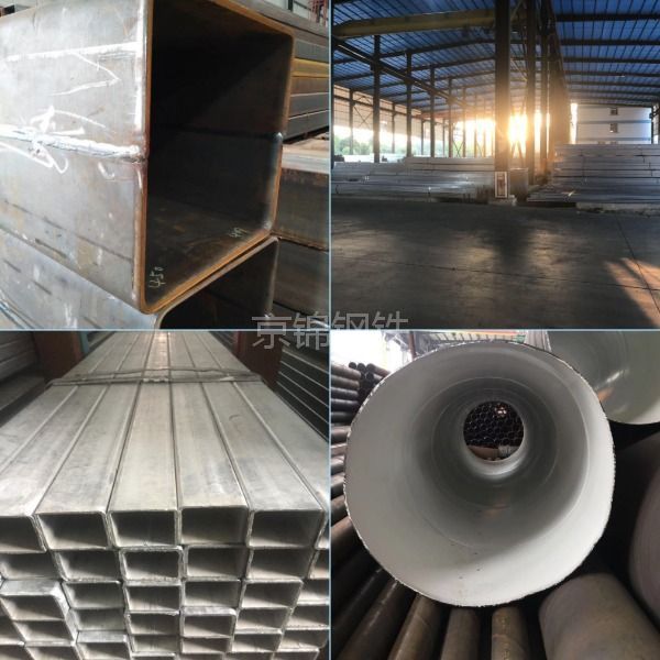 镀锌管焊接技巧：全面介绍操作要点，解析常见问题，提升焊接质量