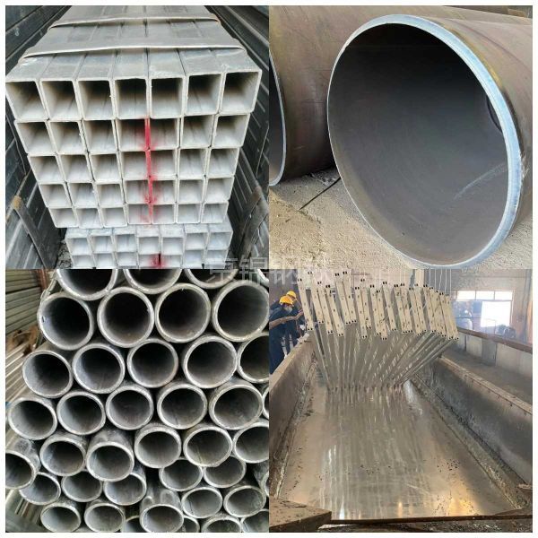 镀锌管漆-产品介绍与施工指南