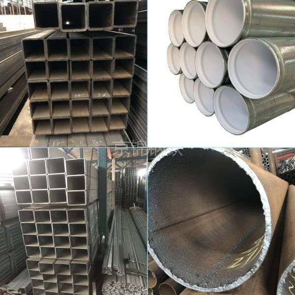 镀锌管每梱数量介绍及产品特点分析