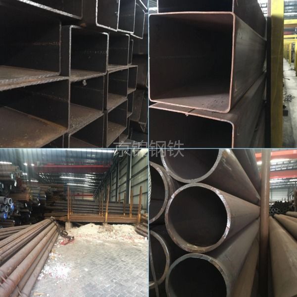 镀锌管批发价格一吨，全面解析产品特点、应用范围及市场行情