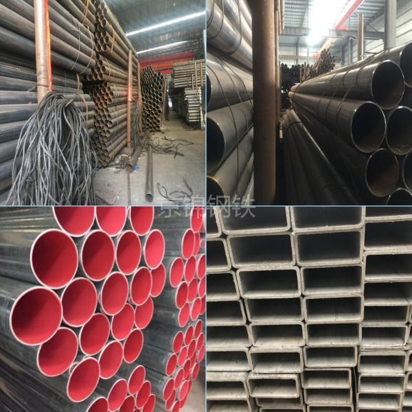 镀锌管市场调查及品牌推荐：哪家厂家的镀锌管质量好？