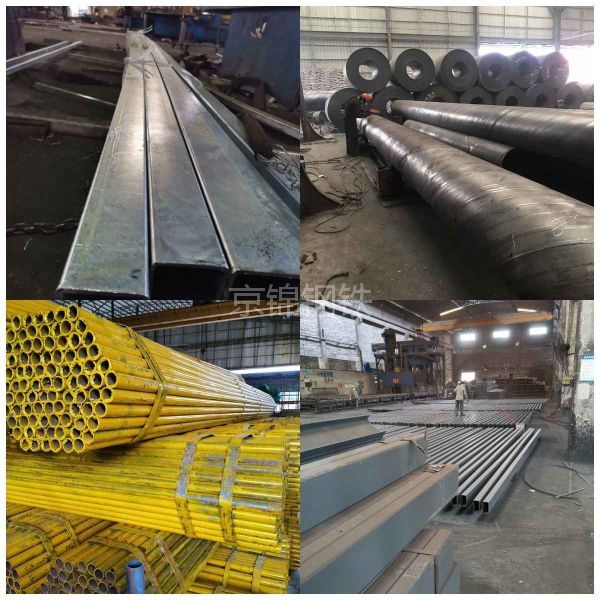 镀锌管好是哪个厂的管子？哪个品牌的镀锌管质量更优？