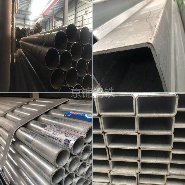 镀锌管厚度介绍及应用方案分享