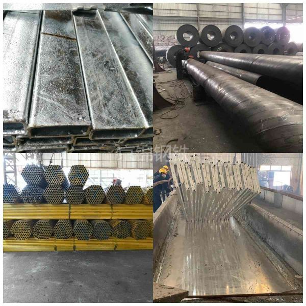 镀锌管厂家质量如何，质量指标一览