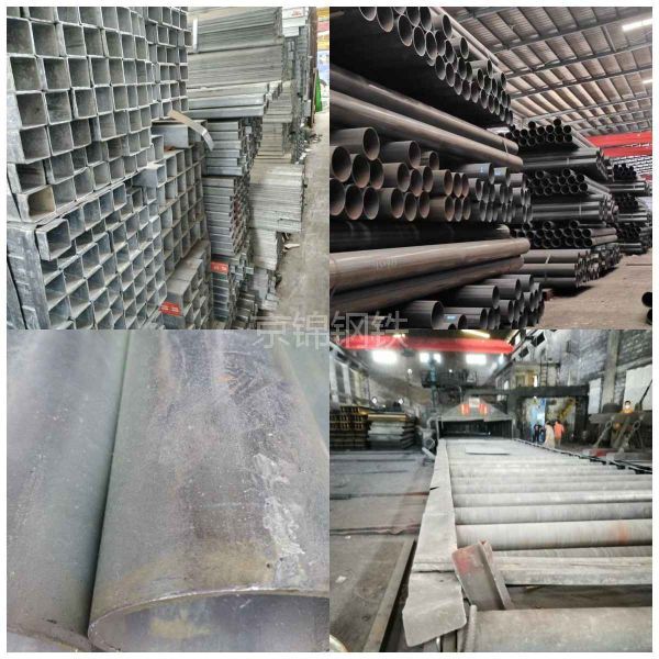 镀锌管厂家介绍：优质产品制造，专业镀锌工艺，多用途应用解析