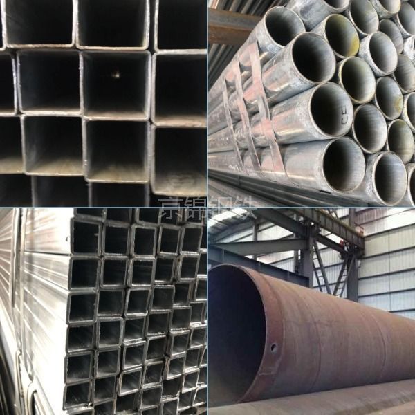 镀锌管加工厂多的地方，产品介绍及相关知识