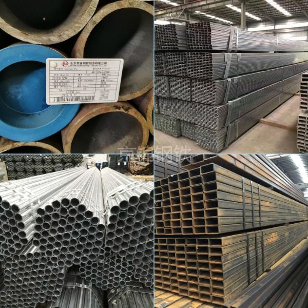 镀锌管使用寿命分析：用多久需要更换？