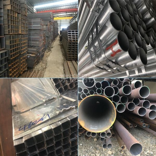 镀锌管价格最新行情及产品介绍