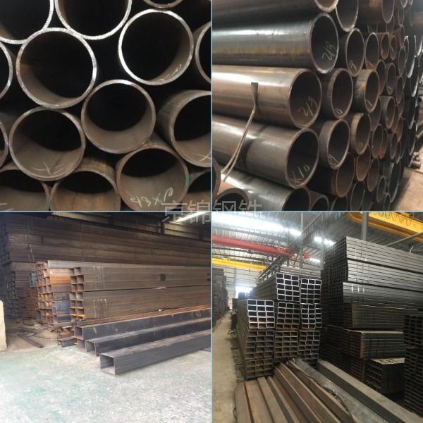 镀锌管产品介绍与厂家分析：哪家厂商生产的质量更优？