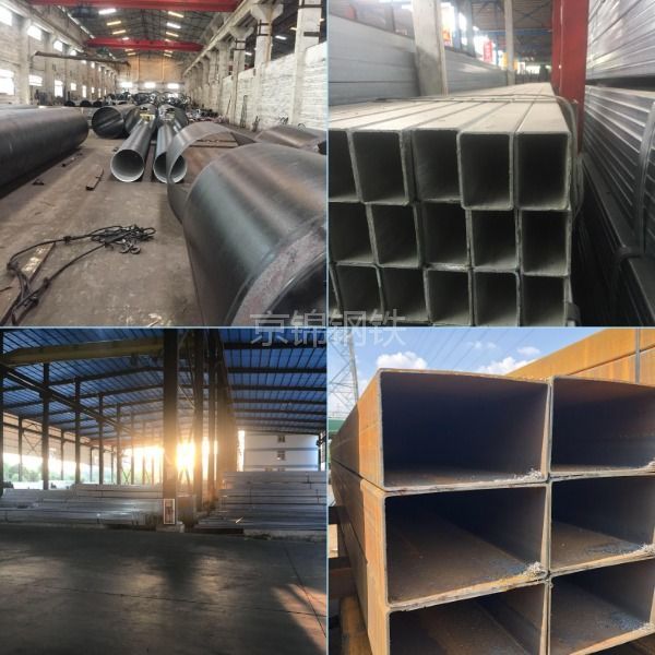 镀锌板材质解析：功能、特点及应用领域