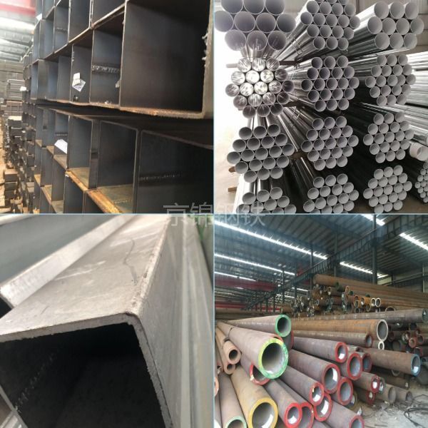 镀锌方管长度介绍及产品特性简述