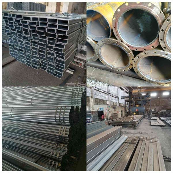 镀锌方管送检规格一批：全面介绍知识、产品描述与市场需求的完美概括