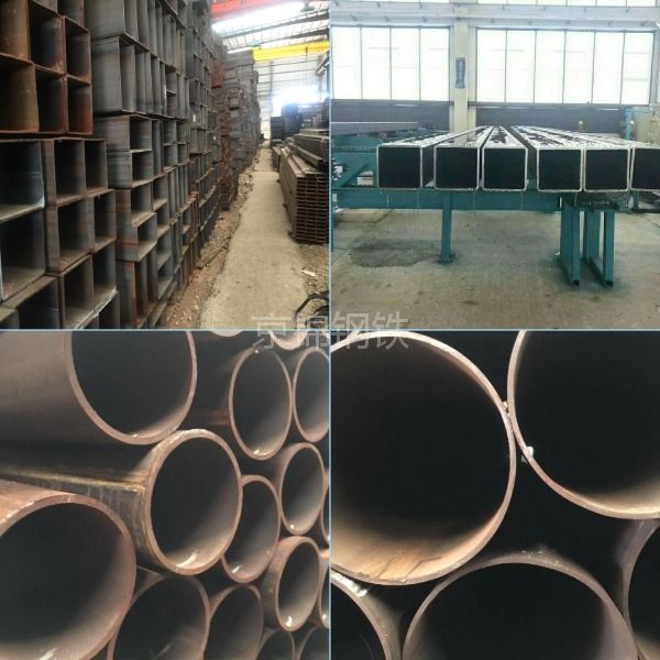 镀锌方管宽度知识介绍：了解不同宽度的镀锌方管特点及适用领域