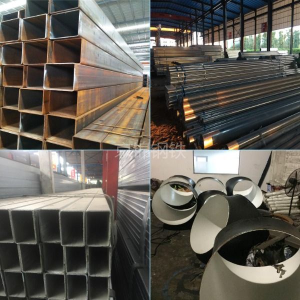 镀锌方管厂家的优质产品及服务介绍