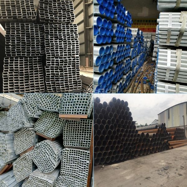 镀锌方矩管价格及产品特点全解析，用几个短语概括主要内容，让读者了解产品全貌