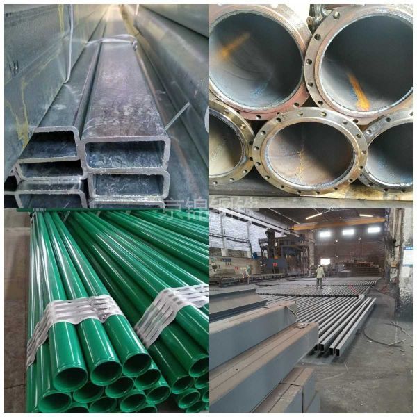 镀锌工厂工艺流程及应用介绍