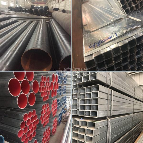 镀锌4x6方管价格一览及产品特点介绍