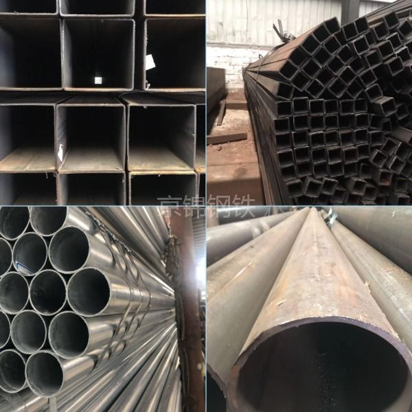 电力穿线钢管：实现安全可靠的电力输送