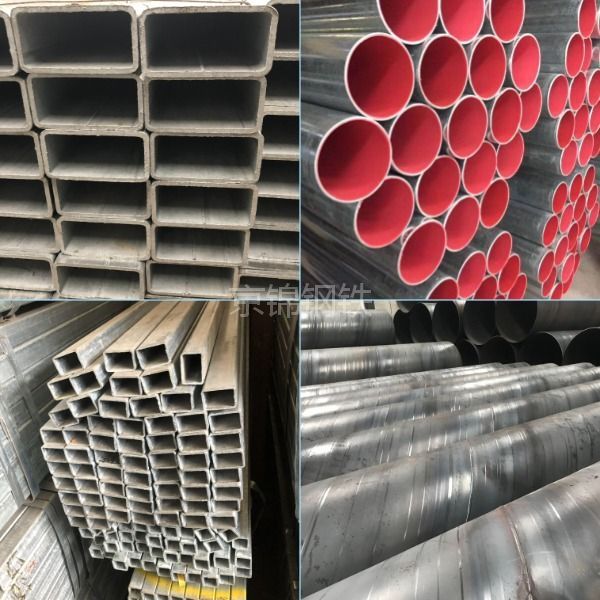 定尺钢管：产品特点、应用领域与选购建议