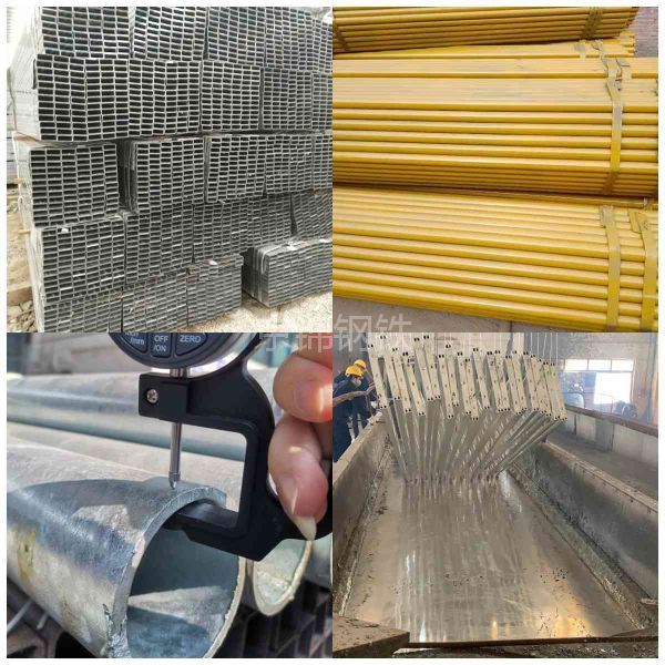 大直缝钢管：一种优质钢材的关键制造技术