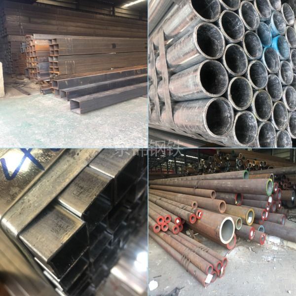 大棚钢管价格最新行情：知识介绍与产品描述