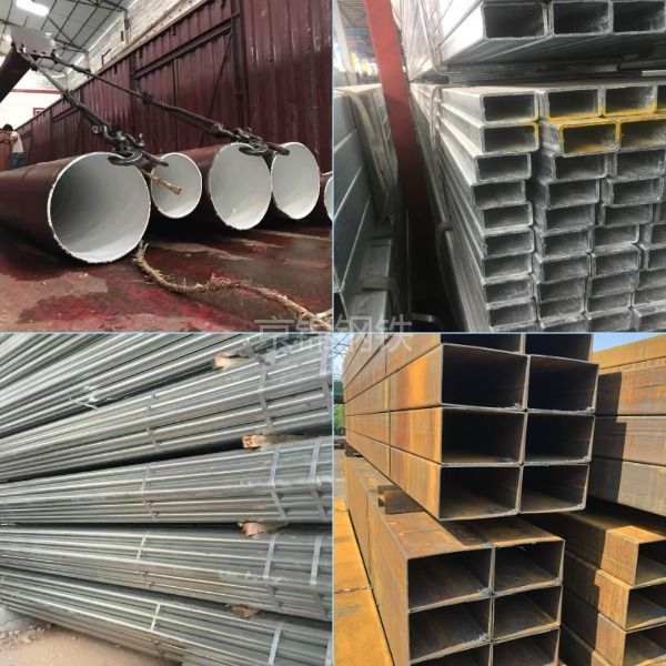 大棚专用钢管：性能优越，广泛建设的首选材料