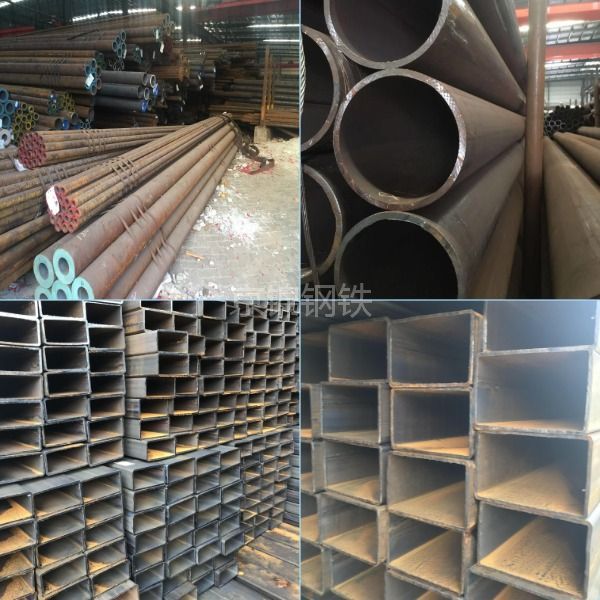 大口径螺旋焊管：构建高强度输油工程的首选管材