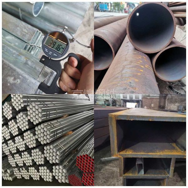 大口径涂塑钢管：一站式产品知识介绍及应用指南