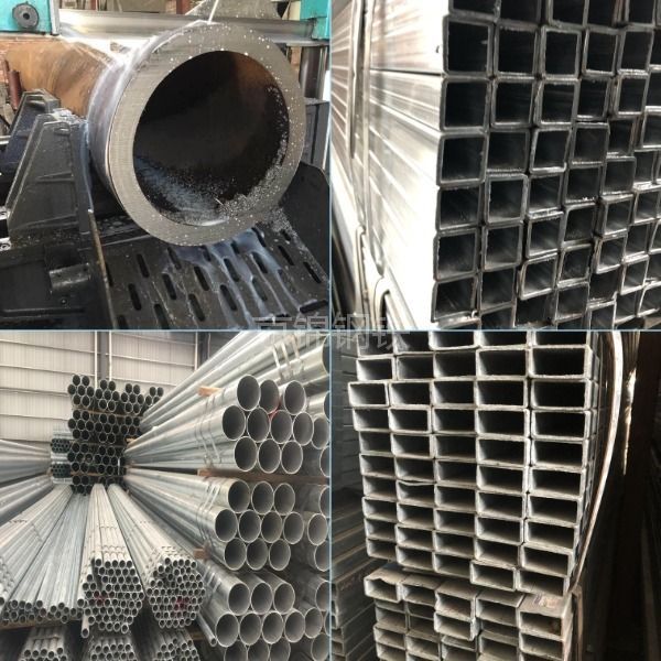 大口径无缝钢管厂家：知识介绍、产品描述、产品介绍