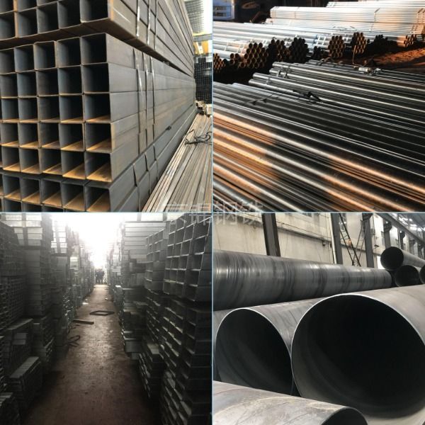大口径无缝方管厂家-产品介绍及应用领域，一站了解方管的特点和用途