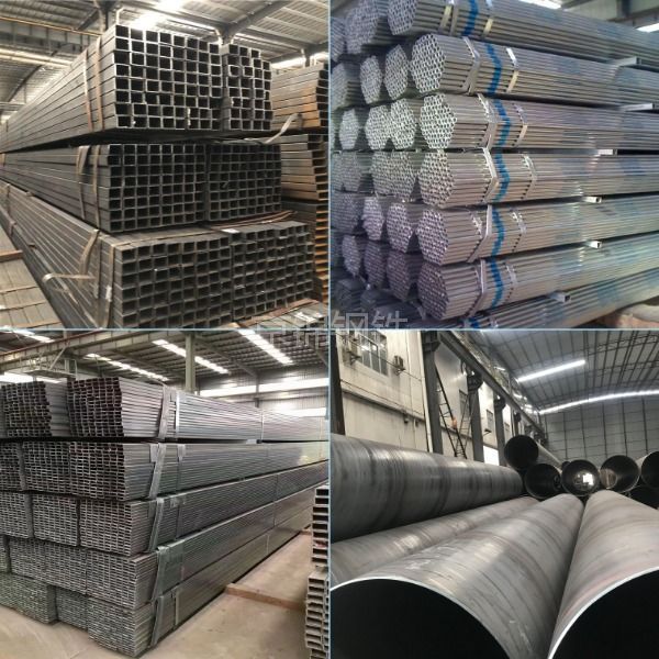 大口径埋弧焊管：高效工具解析及应用介绍