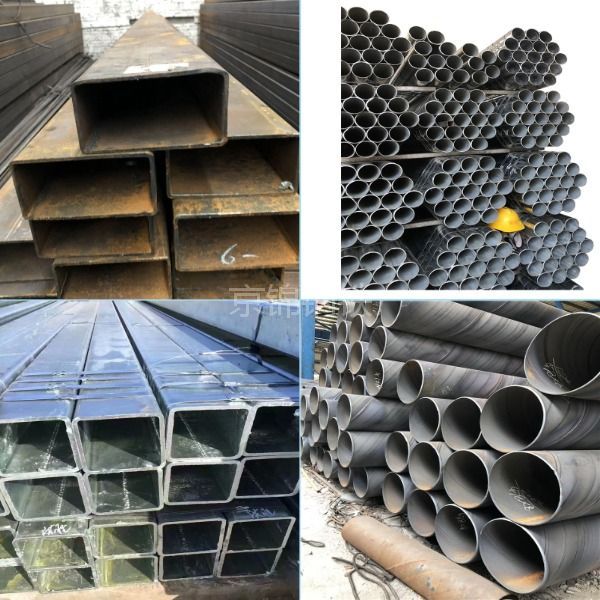 大口径厚壁无缝钢管：产品特点、制造工艺及应用领域一览