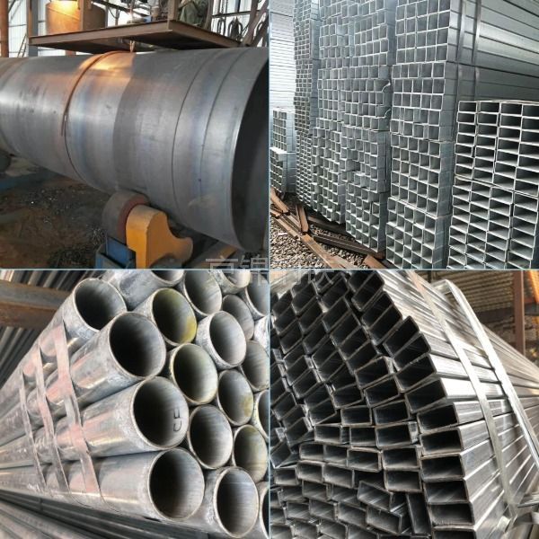 大口径厚壁方管厂：产品研发与生产，助力建筑工程和公共设施建设的优质选择