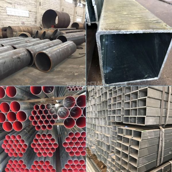 大口径卷管：解读全面介绍和产品描述的必备利器