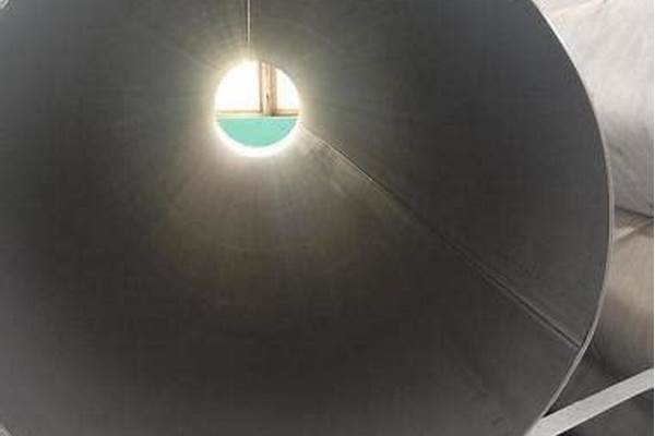 流体用不锈钢无缝钢管_流体用不锈钢无缝钢管标准为什么没有收缩率