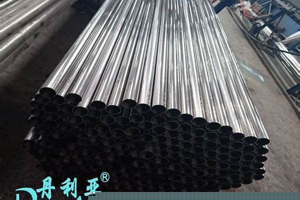 今日316不锈钢管价格表_316不锈钢管材价格