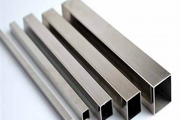 不锈钢方管材质_不锈钢方管材质有哪几种